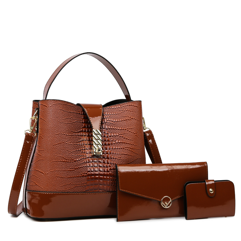 David Jones Fashionable Handbag CM5682 > Boutique Handbags > Mezon Handbags