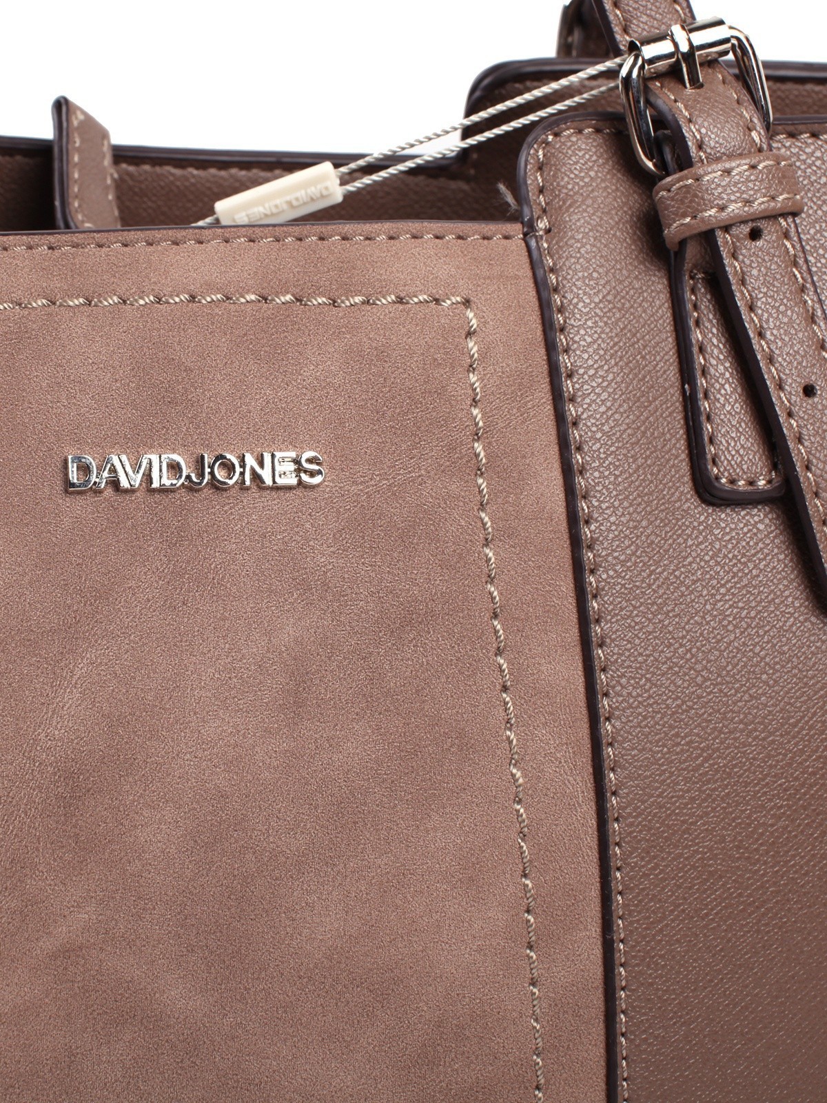 David Jones Trendy Crossbody Bag 6214-2 > Boutique Handbags > Mezon Handbags