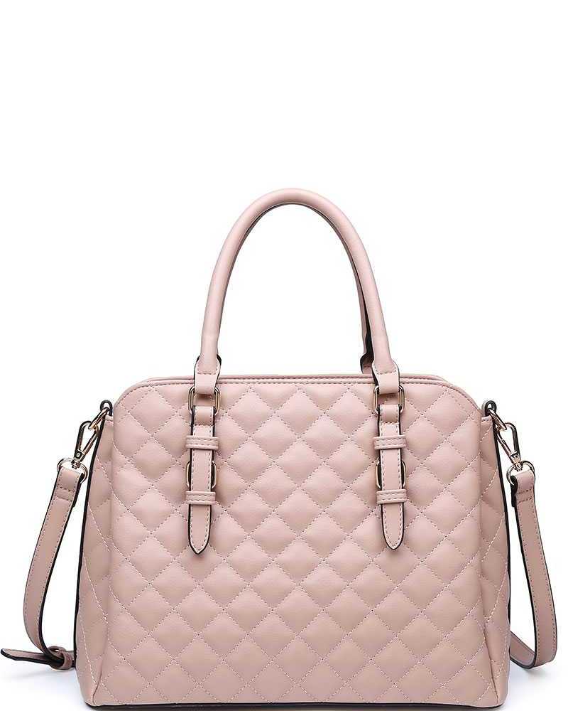 quilted luxury bags