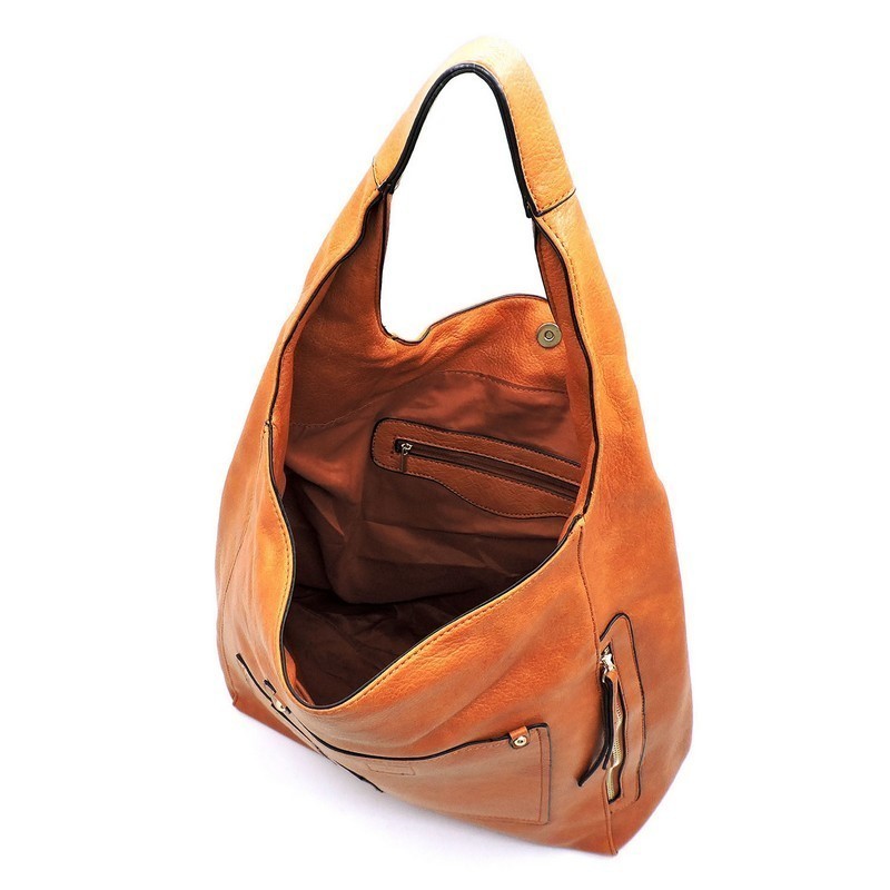 l Hobo-Shoulder Bag > Shoulder Bags, Backpack > Mezon Handbags