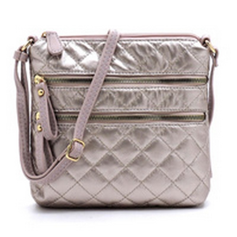 medium quilted crossbody bag