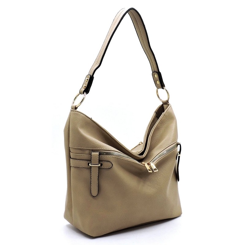 l Hobo-Shoulder Bag > Shoulder Bags, Backpack > Mezon Handbags