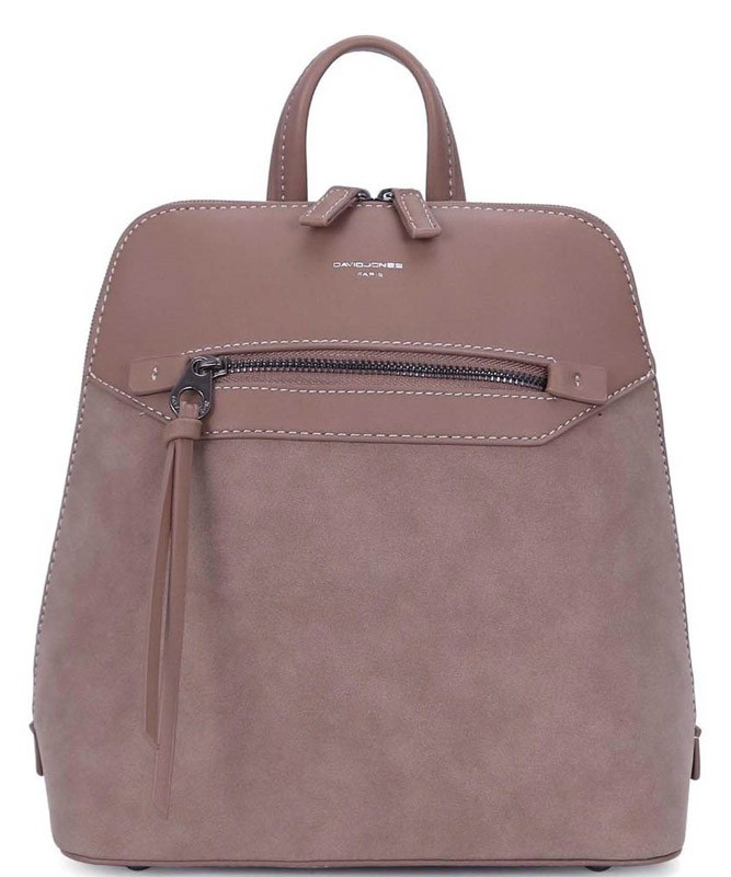 david jones backpack