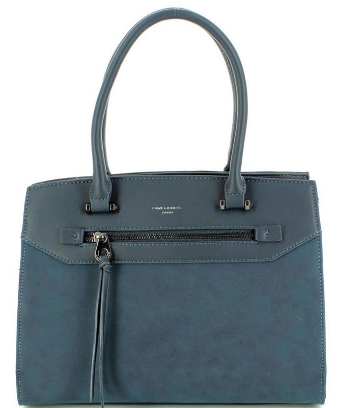 David Jones 2 IN 1 Tote Handbag > David Jones Bags > Mezon Handbags