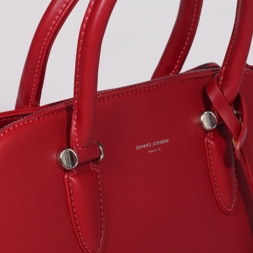 David Jones Chic Crossbody Bag 6200-1 > Boutique Handbags > Mezon Handbags