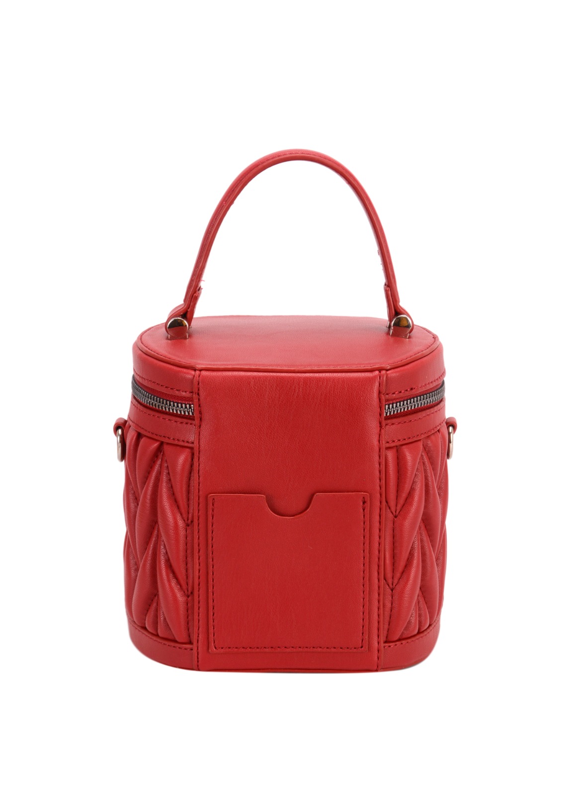 DAVID JONES Paris Women Fashion Chevron Design Satchel Handbag Work Travel  Tote Bag with Crossbody