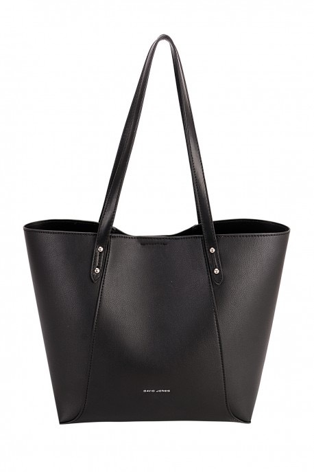 David Jones Paris Ladies Tote/Shopper Bag - 5771-2, Shop Today. Get it  Tomorrow!
