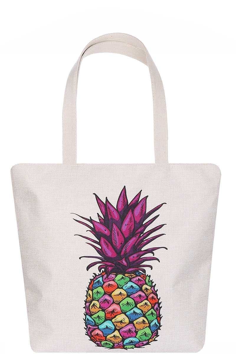 eco tote bag printing