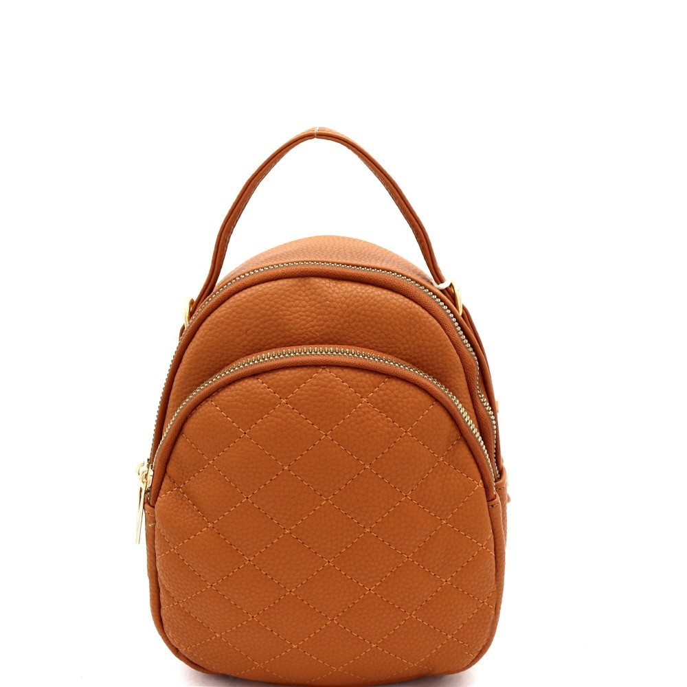 WHOLESALE QUILTED SHOULDER BAG > Shoulder Bags, Backpack > Mezon Handbags
