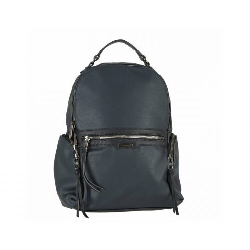 Red David Jones New Backpack Collection – Aquarius Brand