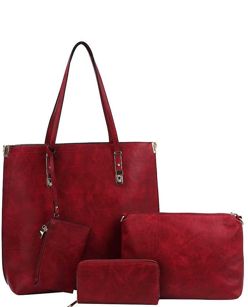 tote with long strap