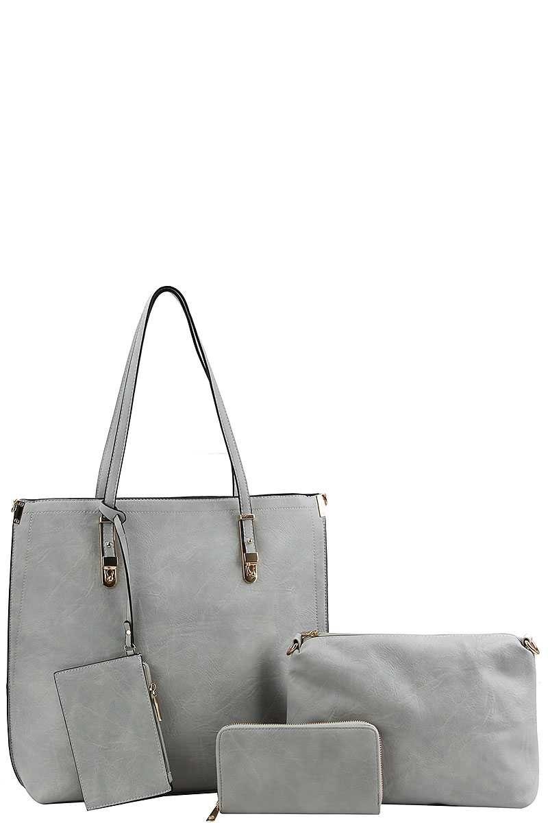 tote with long strap