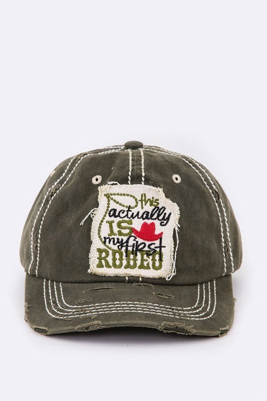 Products – Rodeo Patch