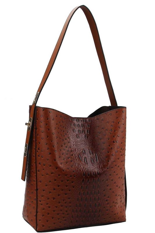 “Lux” Handbag Tote