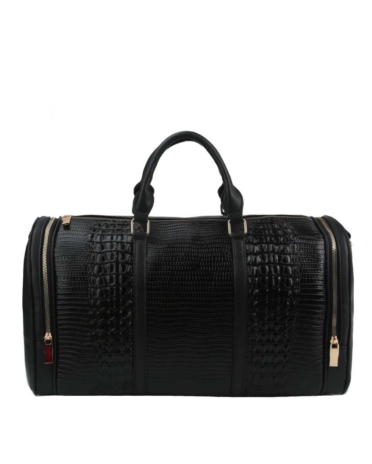 WHOLESALE CROCODILE LIKE BACKPACK > Boutique Handbags > Mezon Handbags