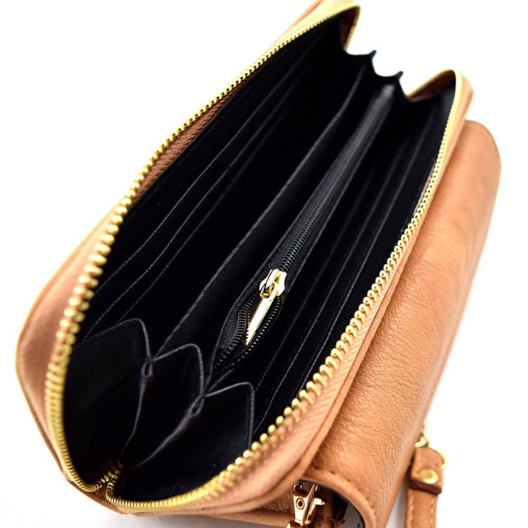 Card Holder > Wallets > Mezon Handbags