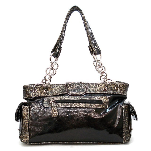 Vintage Gold Duramesh Evening Clutch Rhinestone Handbag Elegant Purse | eBay