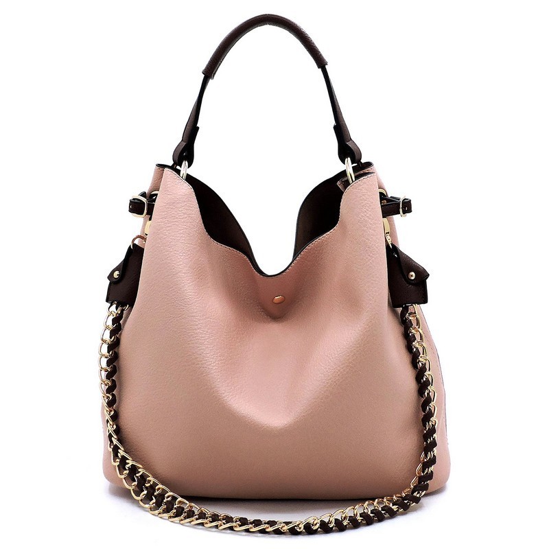 2 in 1 Fashion Bag Ladies Bag Shoulder Bag Handbag