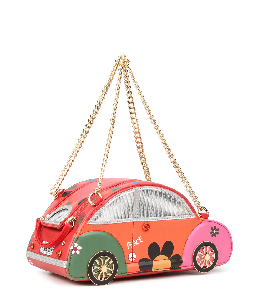 Kate spade car purse sale