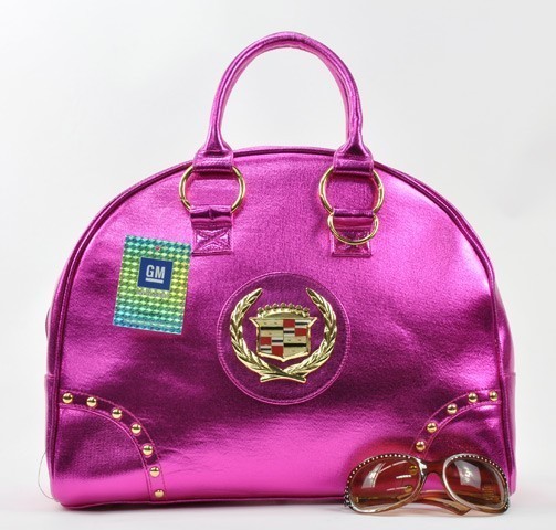 ORIGINAL CADILLAC TOTE > Designer Handbags > Mezon Handbags