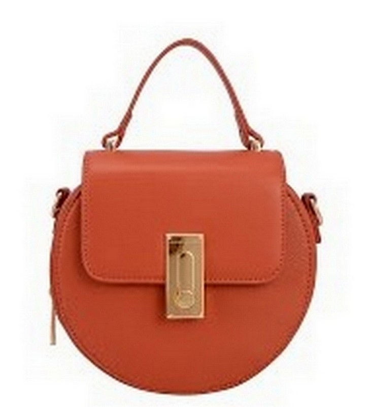 David Jones Shoulder/Hand bag Red, David Jones