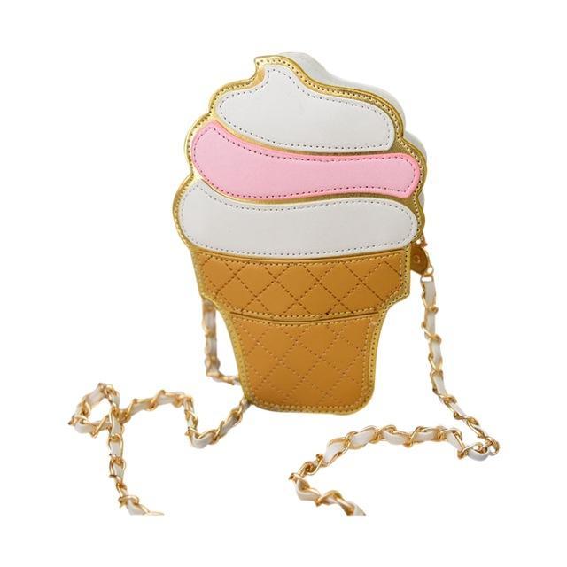 Delicious ice cream - Ice Cream - Bags sold by Chris Woodward | SKU  39817061 | Printerval