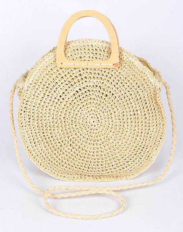 summer straw bag > Straw Bags > Mezon Handbags