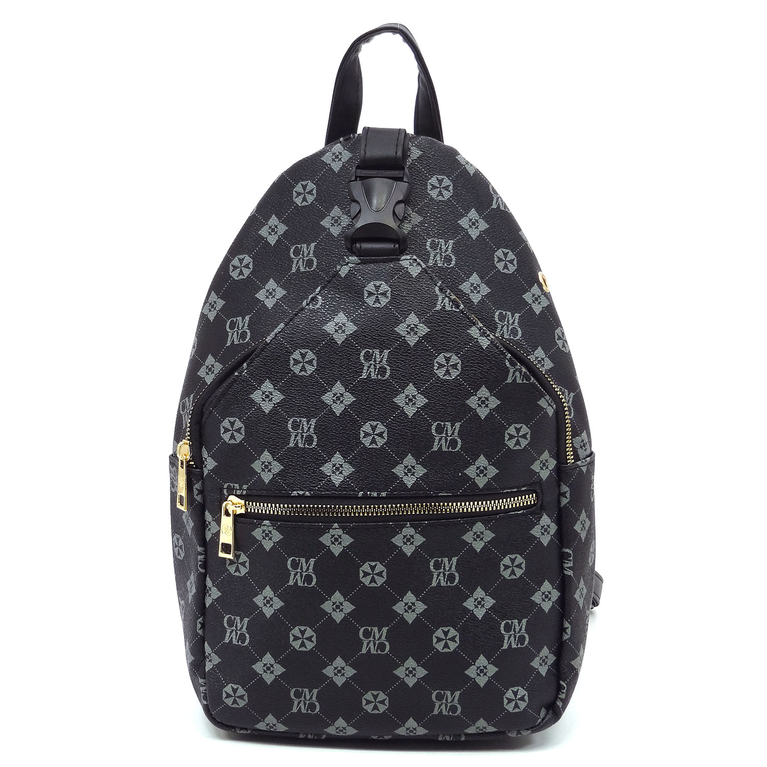 CM750 Monogram Sling Backpack - New Arrivals