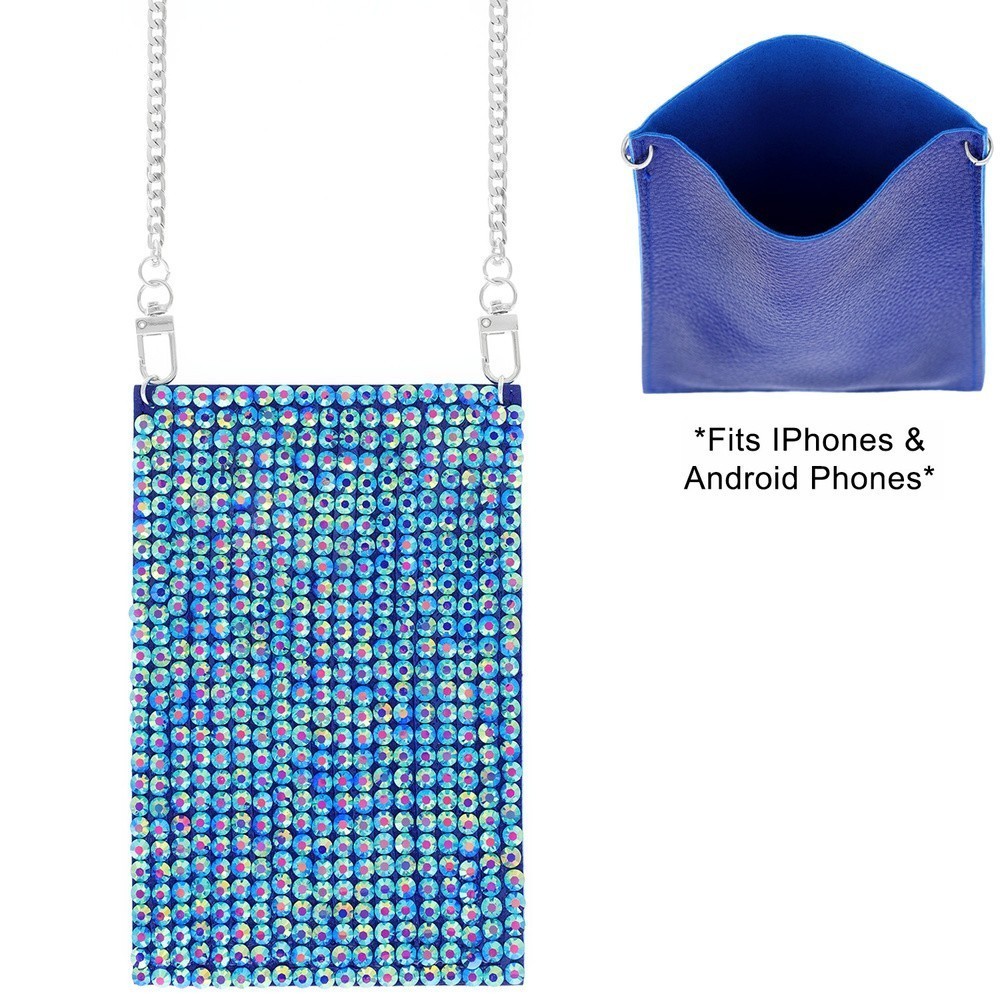 we see stars jewelry — BAGGU Phone Sling