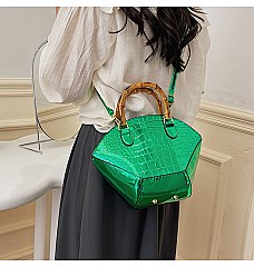 NAUTICAL BUCKET BAG JY-LOA307 > Fashion Handbags > Mezon Handbags