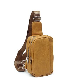 Fashion Sling Bag Backpack