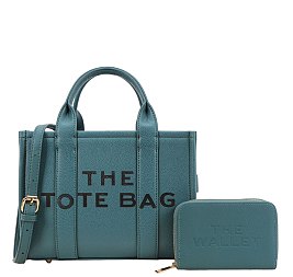 the tote bag