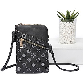 Classic CM Monogram Crossbody Bag CH-CM2768 > Classic Bags