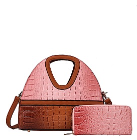 David Jones Fashionable Handbag CM5682 > Boutique Handbags > Mezon Handbags