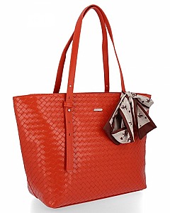 David Jones Paris tote bag women sling bag ladies handbag branded shopping  bag leather shoulder bag