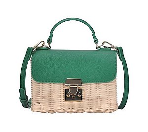 Straw Shoulder Bag, Designer Handbags, Braided Bag Woman