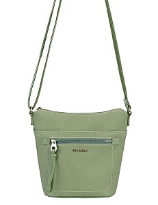 david jones, Bags, David Jones Green Handbag Crossbody