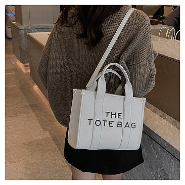 The Tote Bag