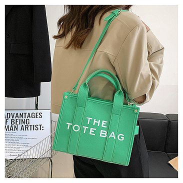 The Tote Bag