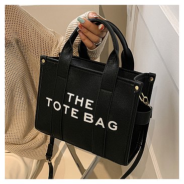 The Tote Bag