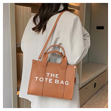 The Tote Bag