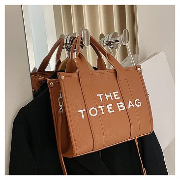 The Tote Bag