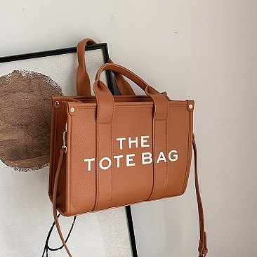 The Tote Bag