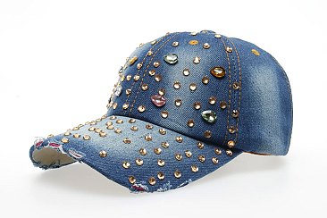 stone caps hats