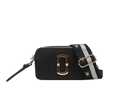 Fashion Mini Crossbody Guitar Straps Bag