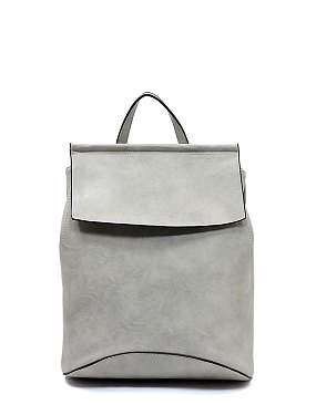 Fashion Convertible Backpack Satchel