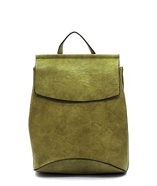 Fashion Convertible Backpack Satchel