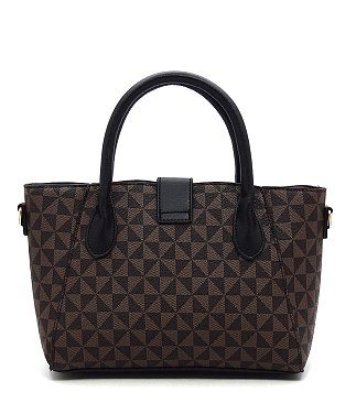 Monogram 3-in-1 Shopper Set