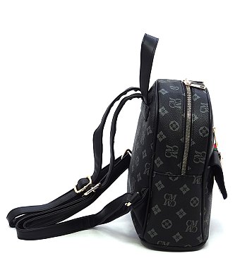 CM Monogram Backpack