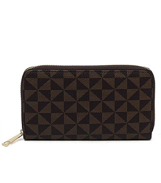 Monogram 3-in-1 Shoulder Bag